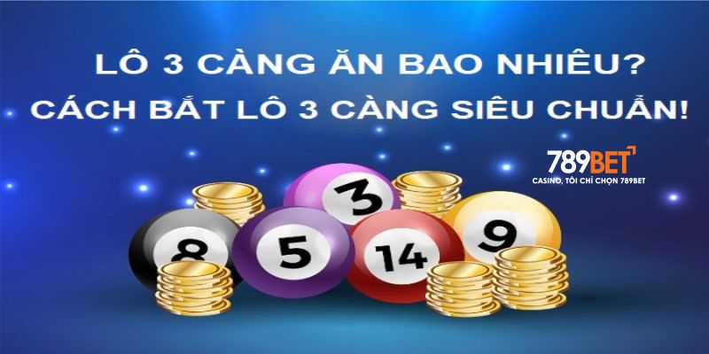 Ghi chép kết quả và đánh giá lại phương pháp soi cầu 3 càng