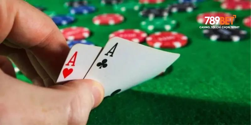 Quản lý vốn an toàn khi chơi xì dách