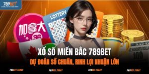 xổ số miền bắc